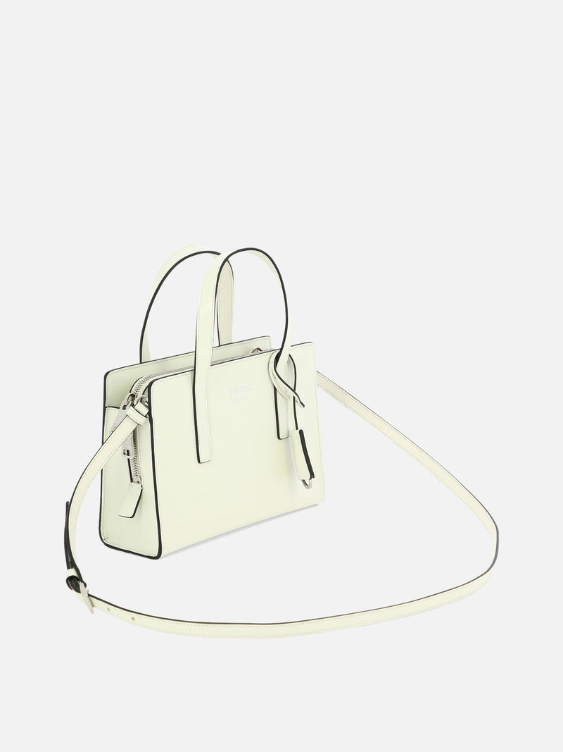 Vietti Prada Borsa a mano "Prada Re-Edition 1995" I Più Venduti