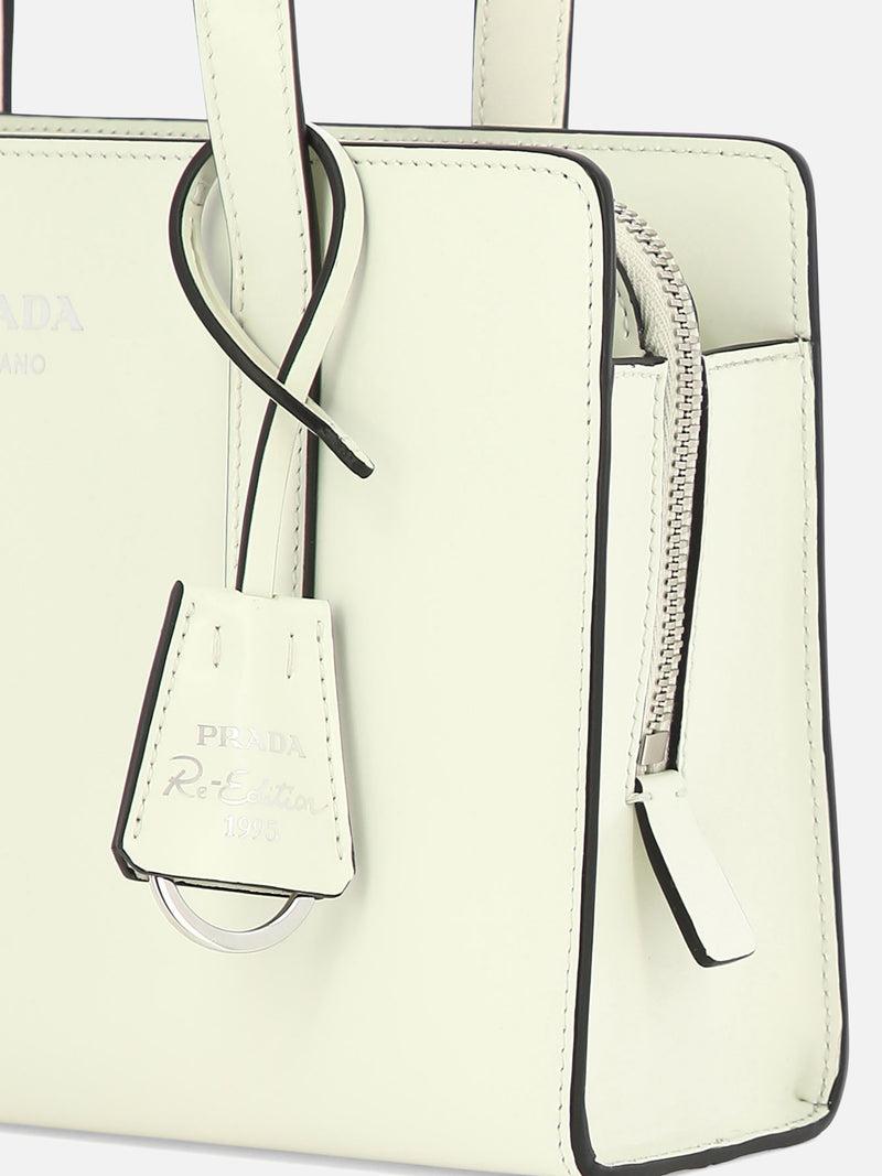 Vietti Prada Borsa a mano "Prada Re-Edition 1995" I Più Venduti