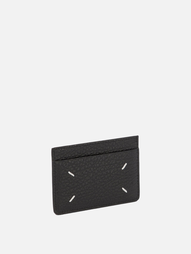 Vietti Maison Margiela Portacarte "Four Stitches" Promozione