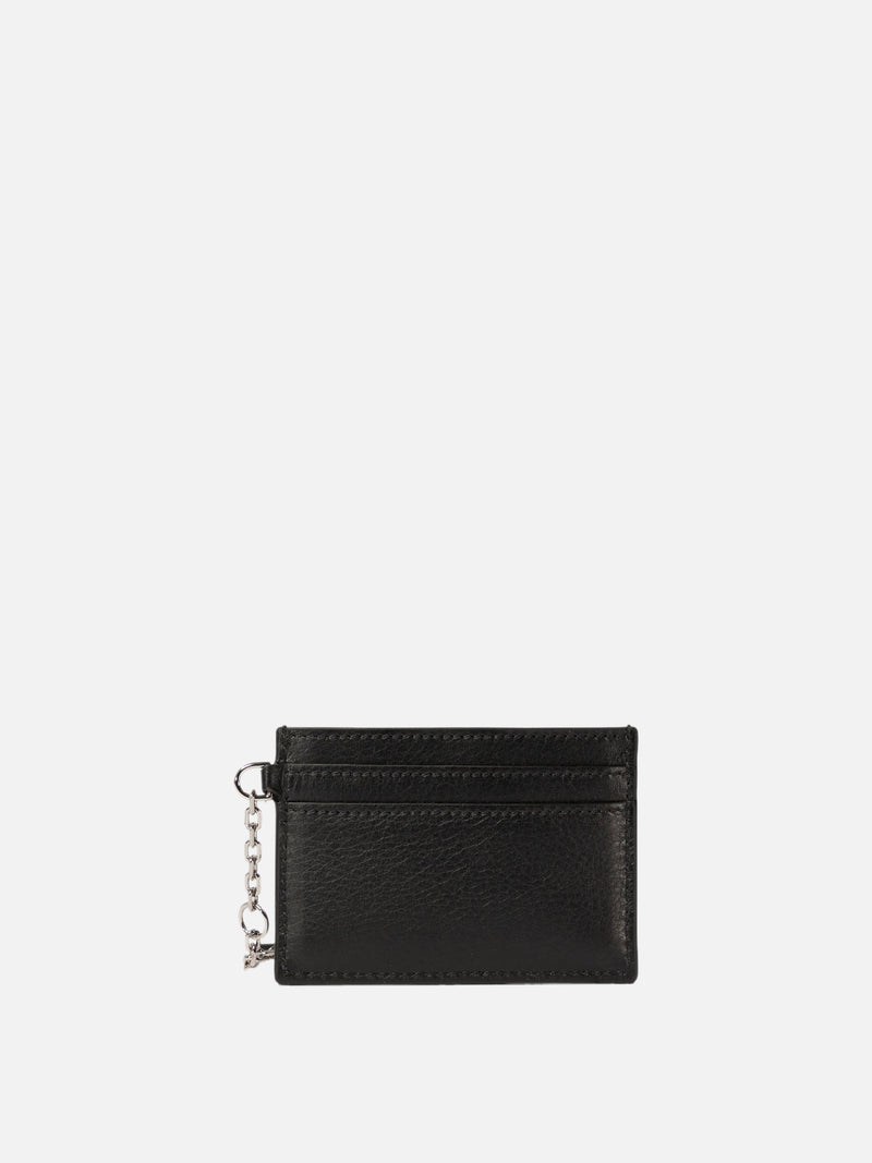Vietti Alexander McQueen Portacarte "Sling" Promozione Limitata