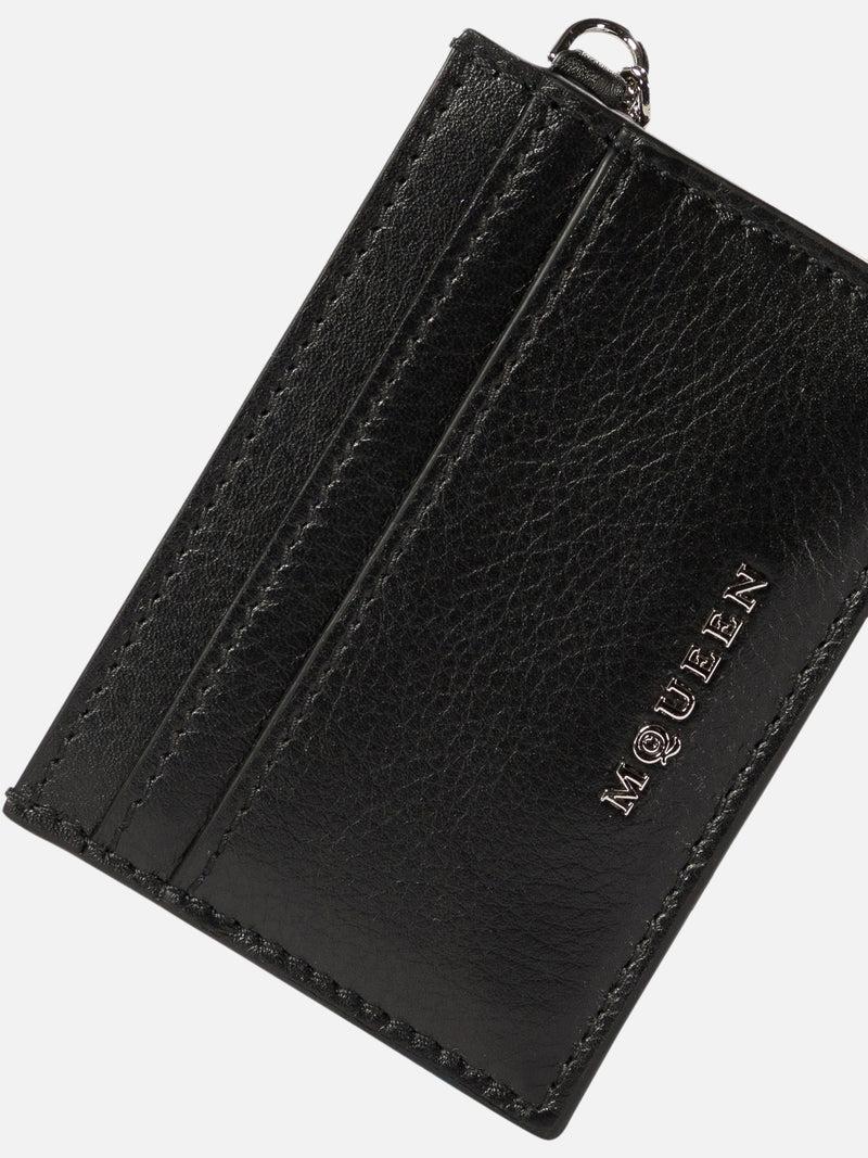 Vietti Alexander McQueen Portacarte "Sling" Promozione Limitata