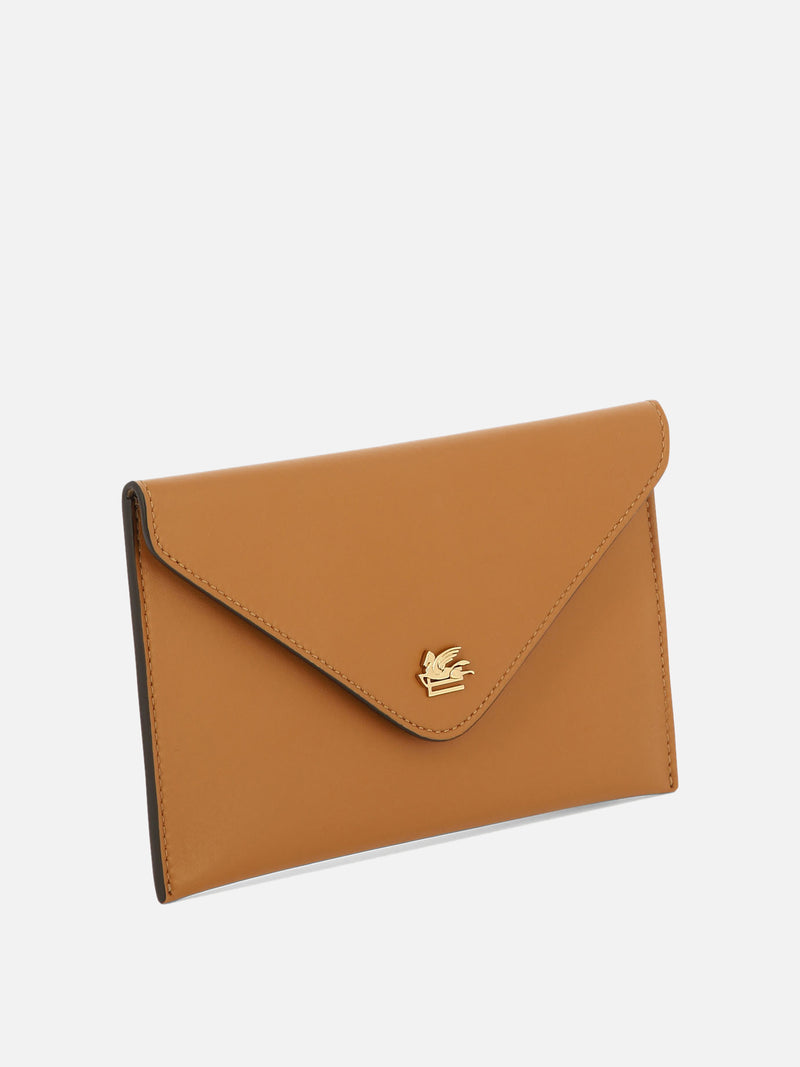 Vietti Etro Pouch "Pegaso" Fino Al -60%