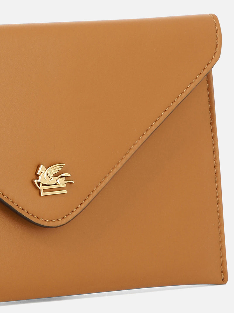 Vietti Etro Pouch "Pegaso" Fino Al -60%