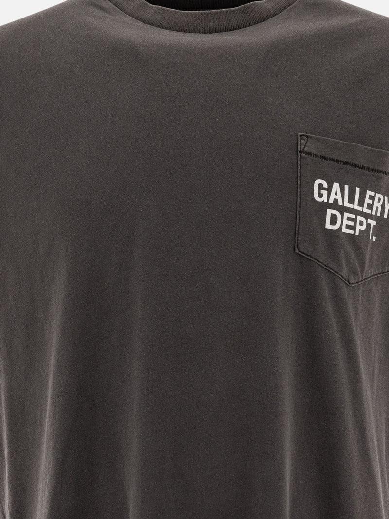 Vietti Gallery Dept. Canotta con logo Convenienza