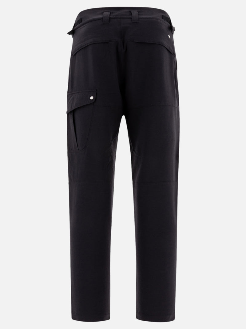 Vietti Stone Island Pantaloni "Stellina Bi-Stretch" Sconto