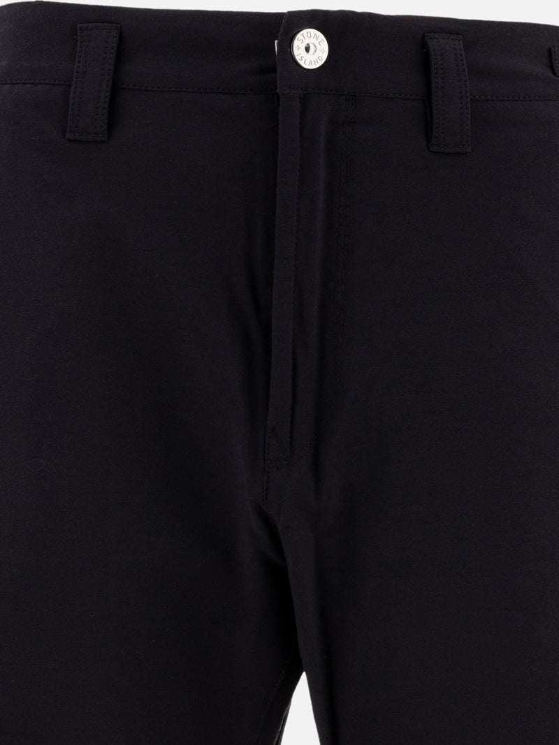 Vietti Stone Island Pantaloni "Stellina Bi-Stretch" Sconto