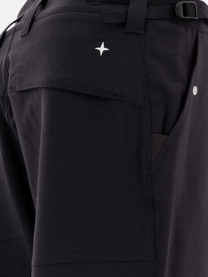 Vietti Stone Island Pantaloni "Stellina Bi-Stretch" Sconto