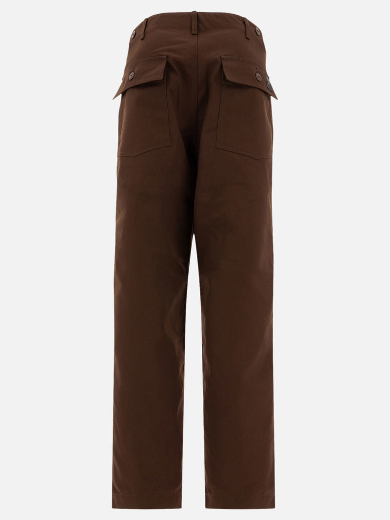 Vietti South2 West8 Pantaloni "Fatigue" Offerta