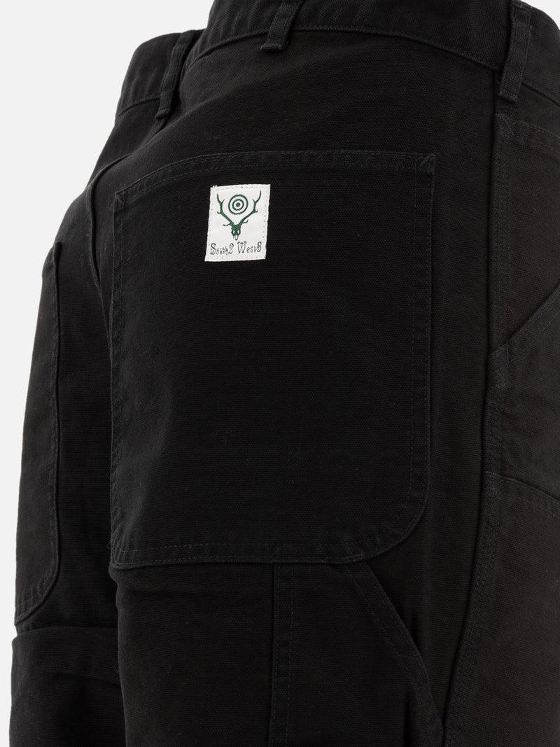 Vietti South2 West8 Pantaloni "Painter" Economico