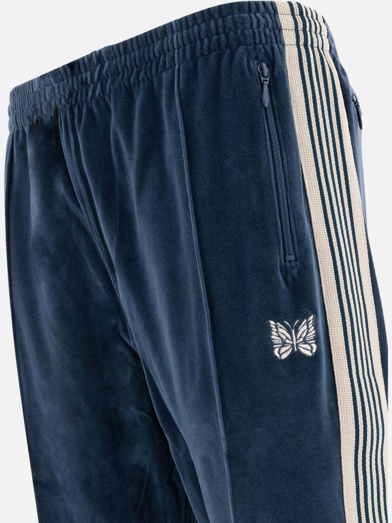 Vietti Needles Pantaloni "Narrow Track" Online