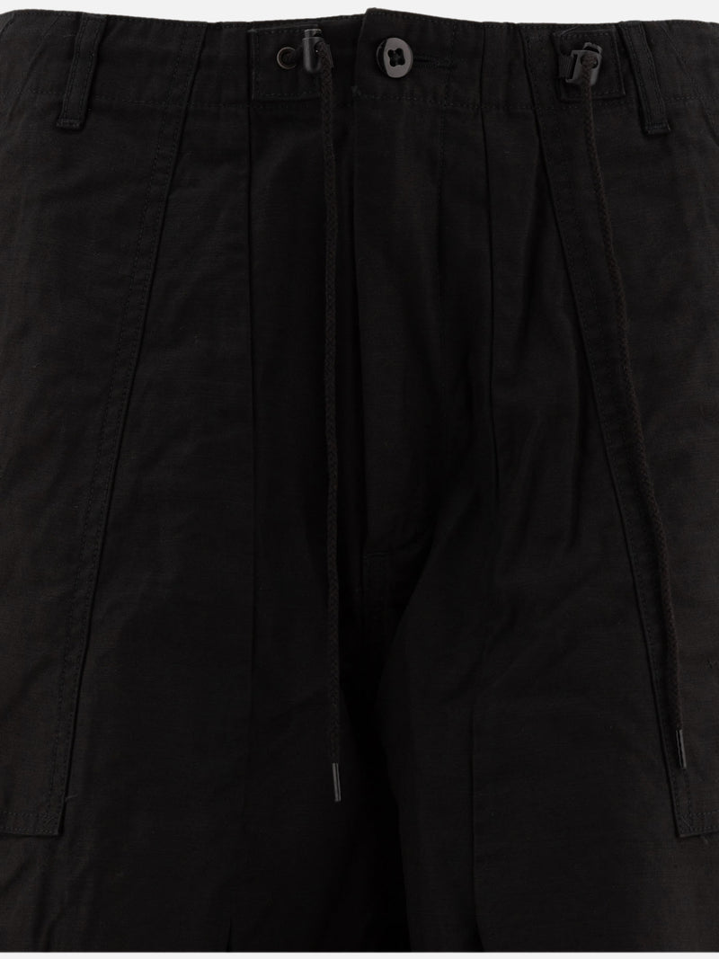 Vietti Needles Pantaloni "H.D Fatigue" Outlet