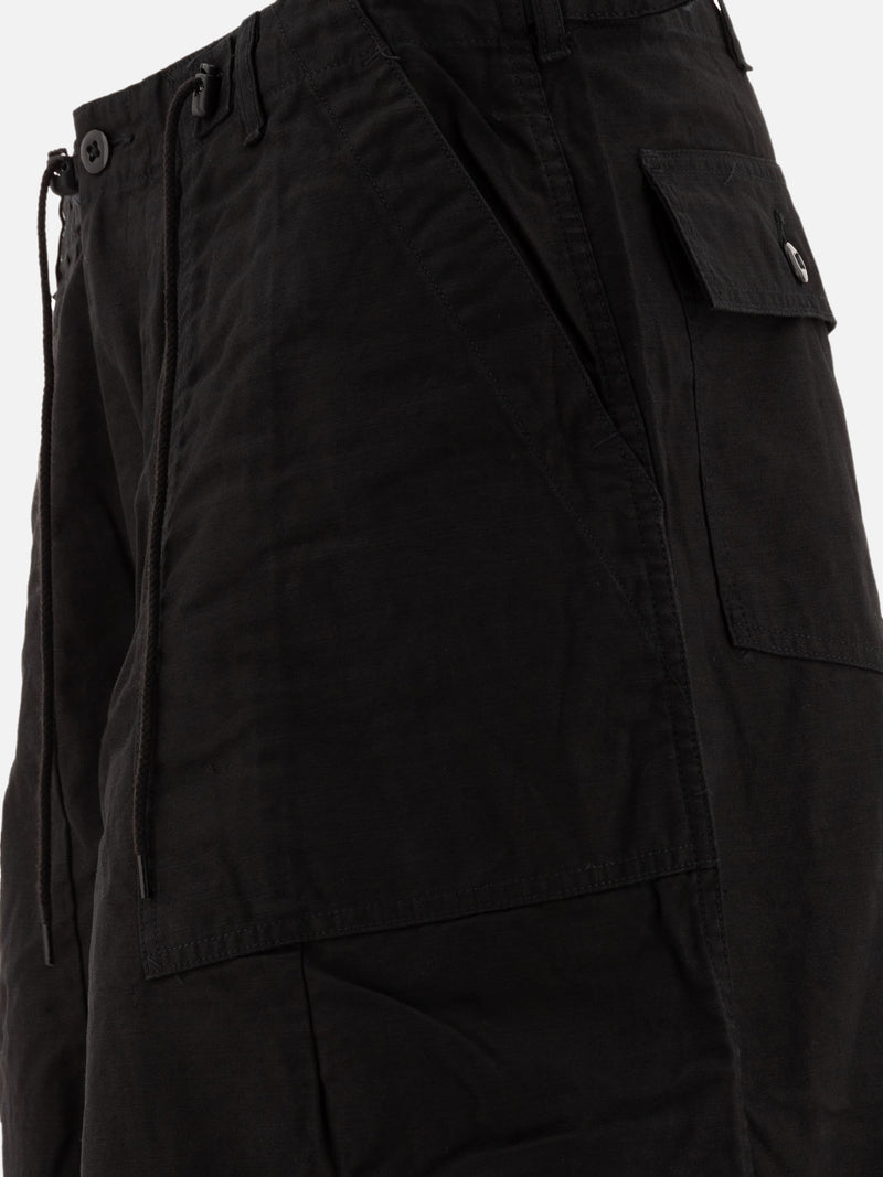 Vietti Needles Pantaloni "H.D Fatigue" Outlet