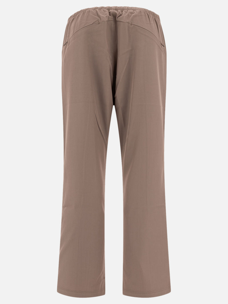 Vietti Needles Pantaloni "W.U. Boot-Cut" Saldi