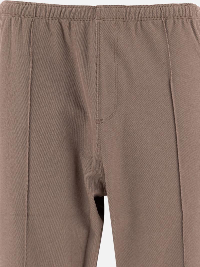 Vietti Needles Pantaloni "W.U. Boot-Cut" Saldi