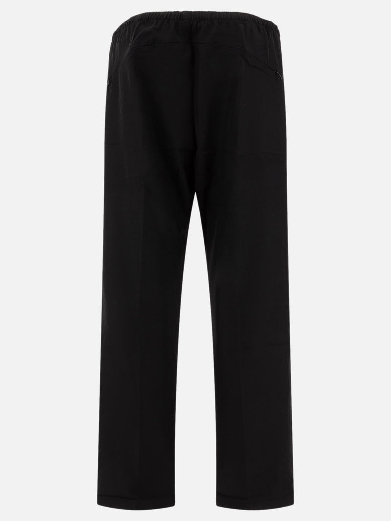 Vietti Needles Pantaloni "W.U. Boot-Cut" Hotsell