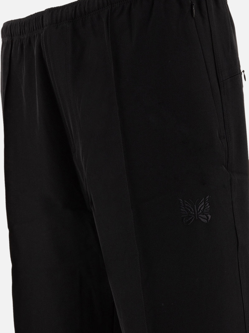 Vietti Needles Pantaloni "W.U. Boot-Cut" Hotsell