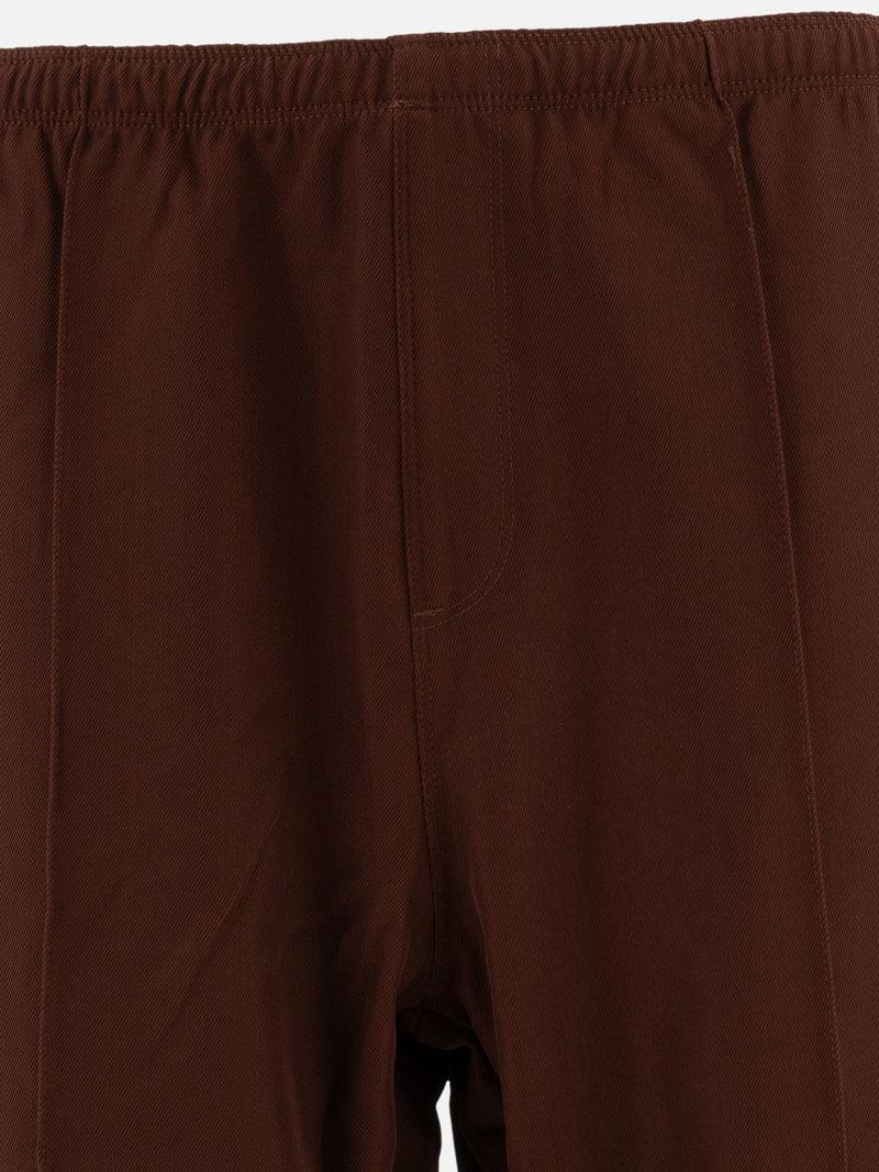 Vietti Needles Pantalone "W.U." Vendita Calda