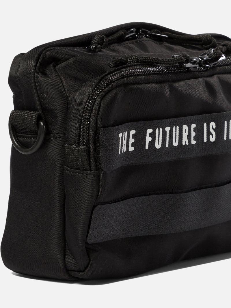 Vietti Human Made Borsa a tracolla "Military" Promozione Limitata