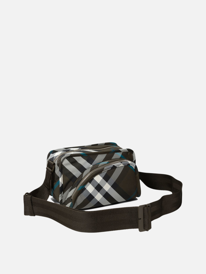 Vietti Burberry Borsa a tracolla "Shield" I Più Venduti