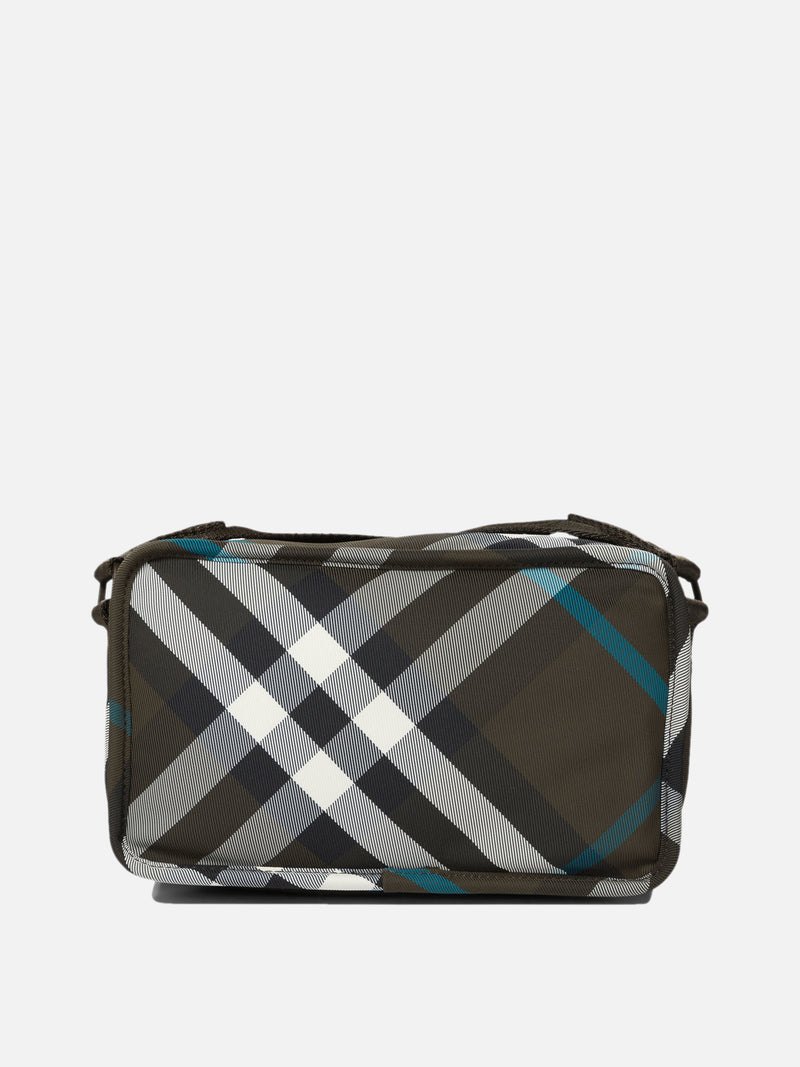Vietti Burberry Borsa a tracolla "Shield" I Più Venduti
