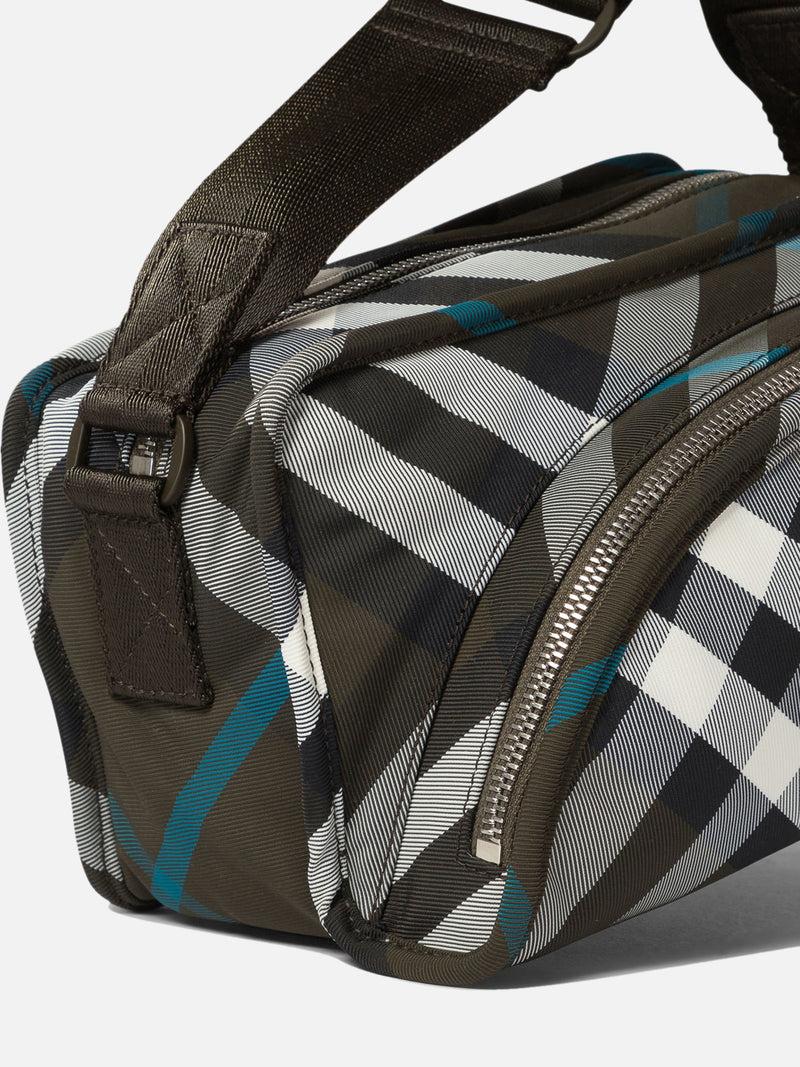 Vietti Burberry Borsa a tracolla "Shield" I Più Venduti