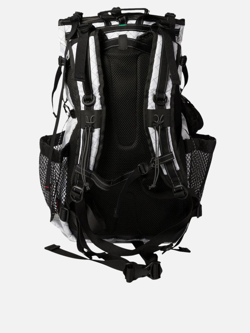 Vietti and Wander Zaino "95 Ecopak 30L" Negozio
