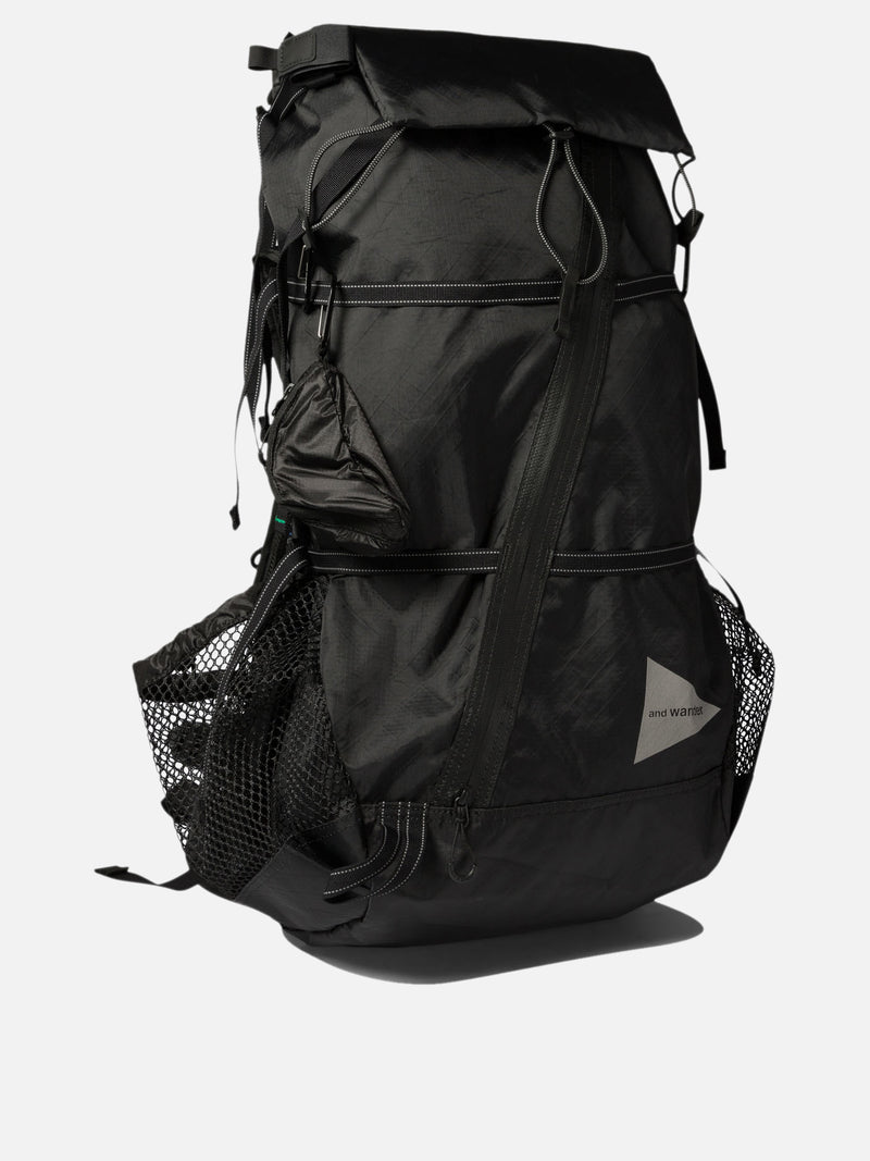 Vietti and Wander Zaino "94 Ecopak 40L" In Saldo