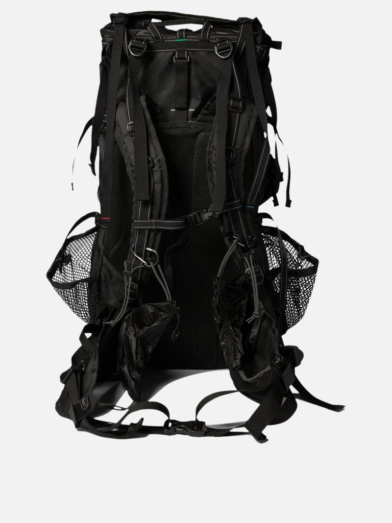 Vietti and Wander Zaino "94 Ecopak 40L" In Saldo