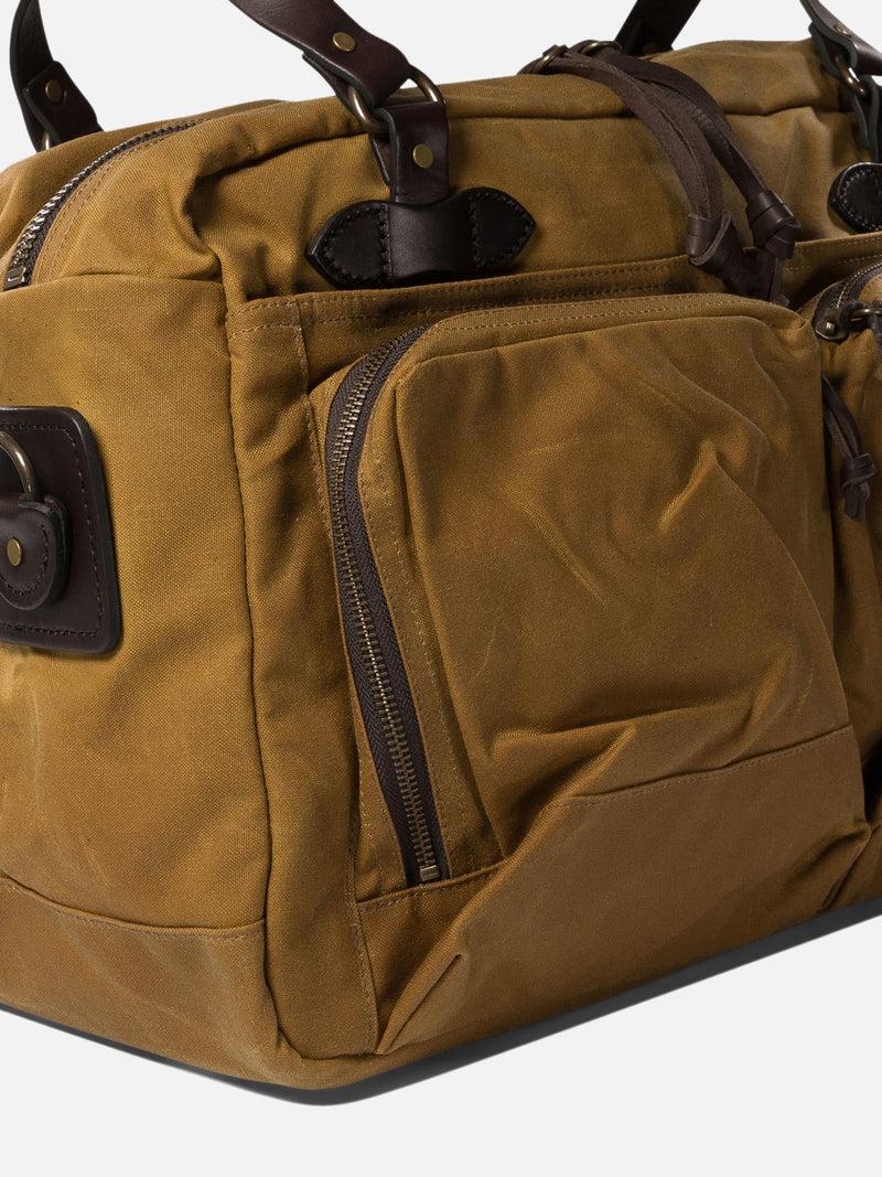 Vietti Filson Borsone da viaggio "48 Hour" Nuovo