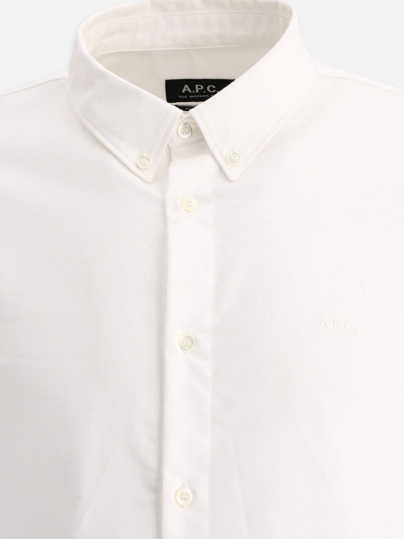 Vietti A.P.C. Camicia "Greg" Negozi Online