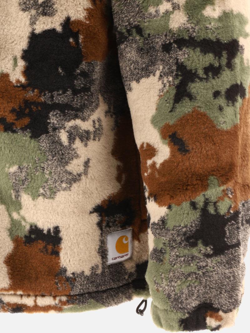 Vietti Carhartt WIP Giacca "Plains Liner" Acquista Ora