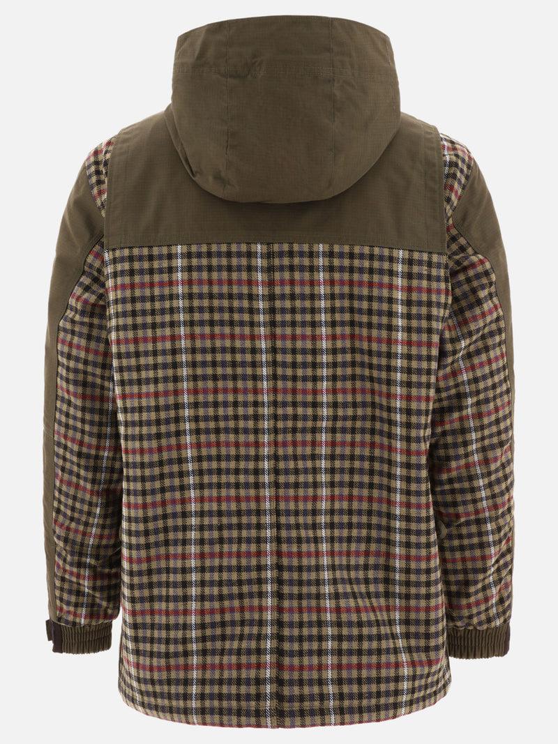 Vietti Carhartt WIP Parka "Highbury" Consegna Veloce