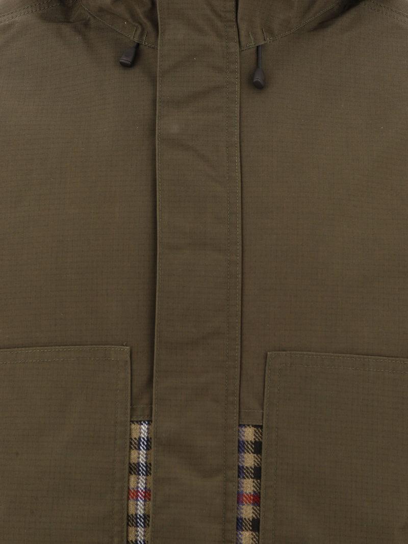 Vietti Carhartt WIP Parka "Highbury" Consegna Veloce