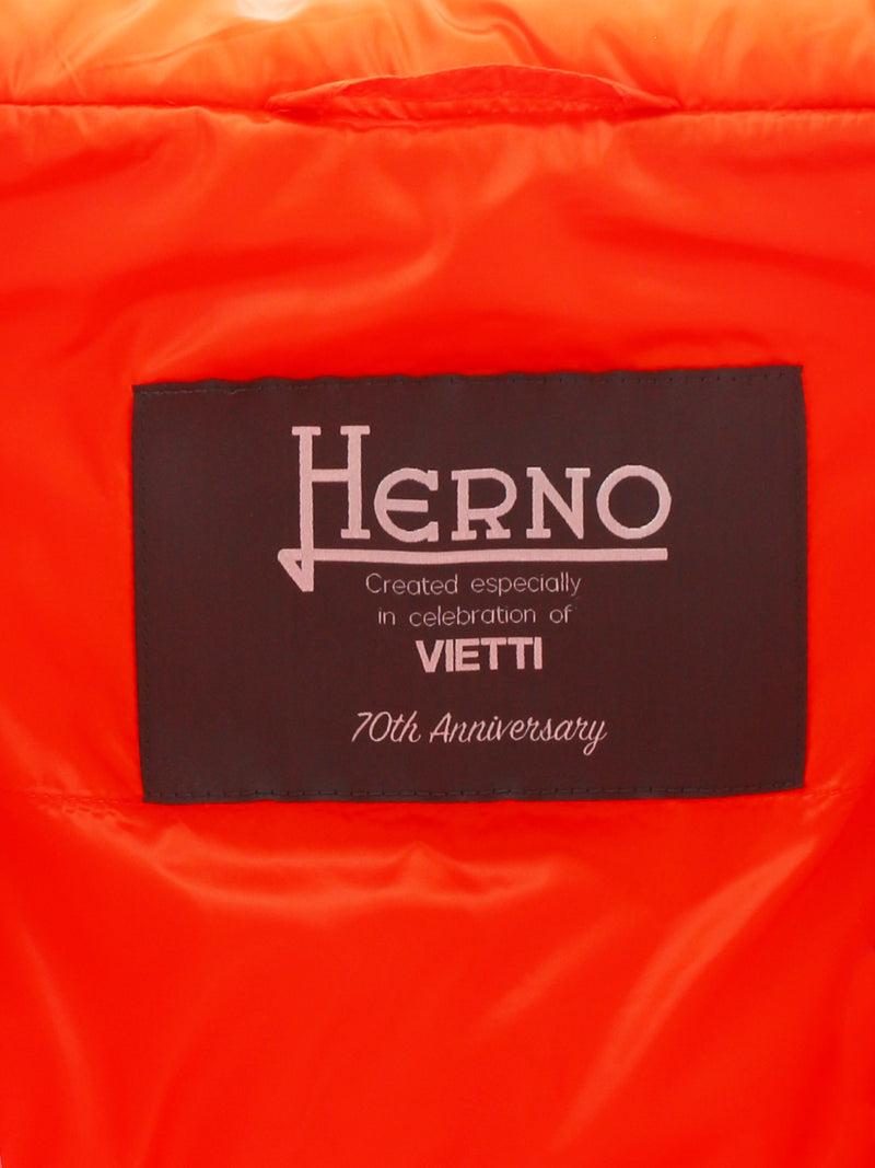 Vietti Herno Piumino "Ultralight VIETTI 70th Anniversary" Shopping Online