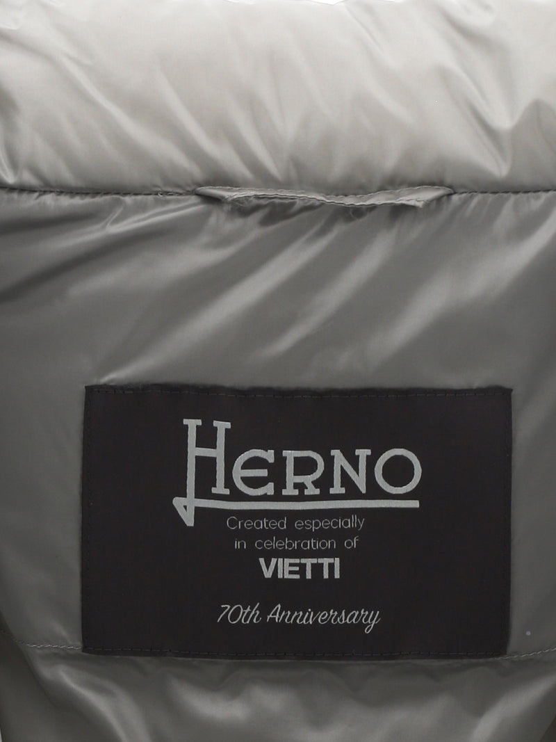 Vietti Herno Piumino "Ultralight VIETTI 70th Anniversary" Affare Del Giorno
