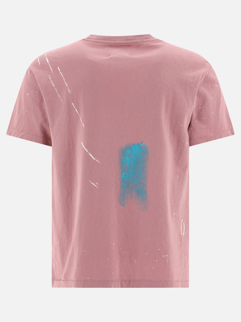 Vietti Gallery Dept. T-shirt "Pshychology Ed" Spedizione gratuita