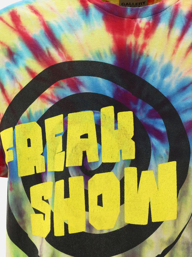 Vietti Gallery Dept. T-shirt "Freak Show" Convenienza