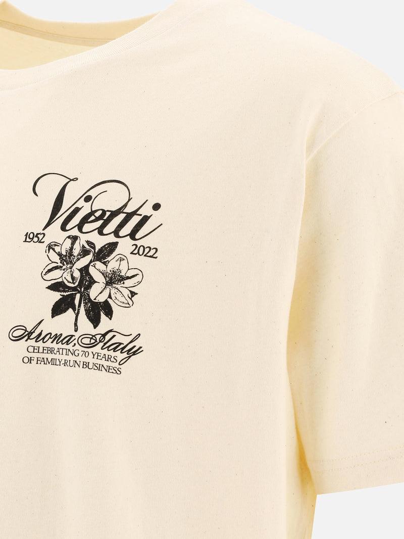 Vietti VIETTI Merchandise T-shirt "70th Anniversary" Sconto