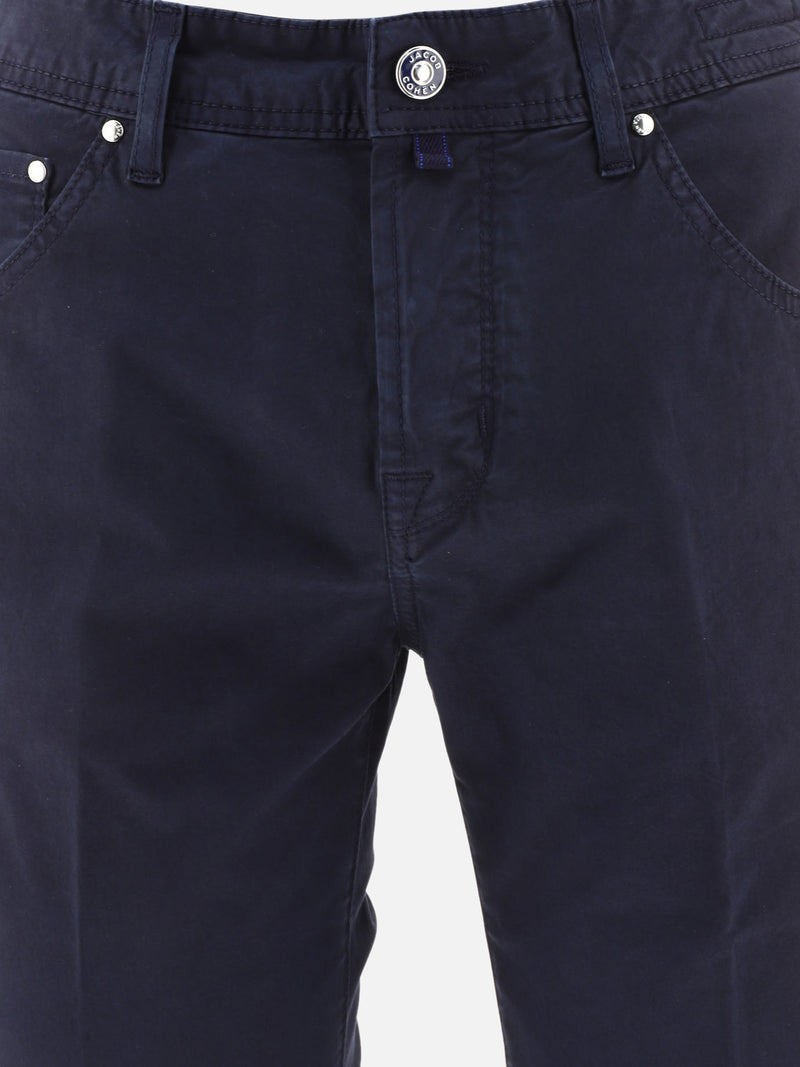 Vietti Jacob Cohën Jeans "Scott" Economico