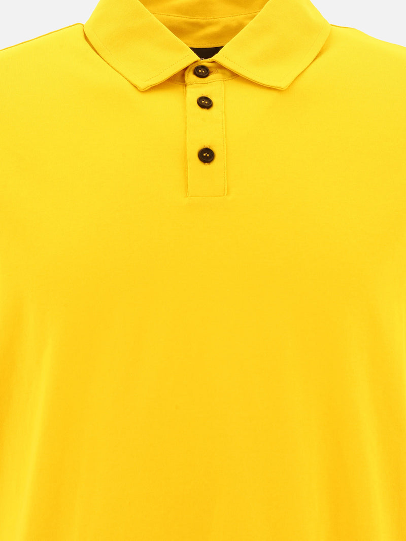 Vietti Roberto Collina Polo in cotone Outlet