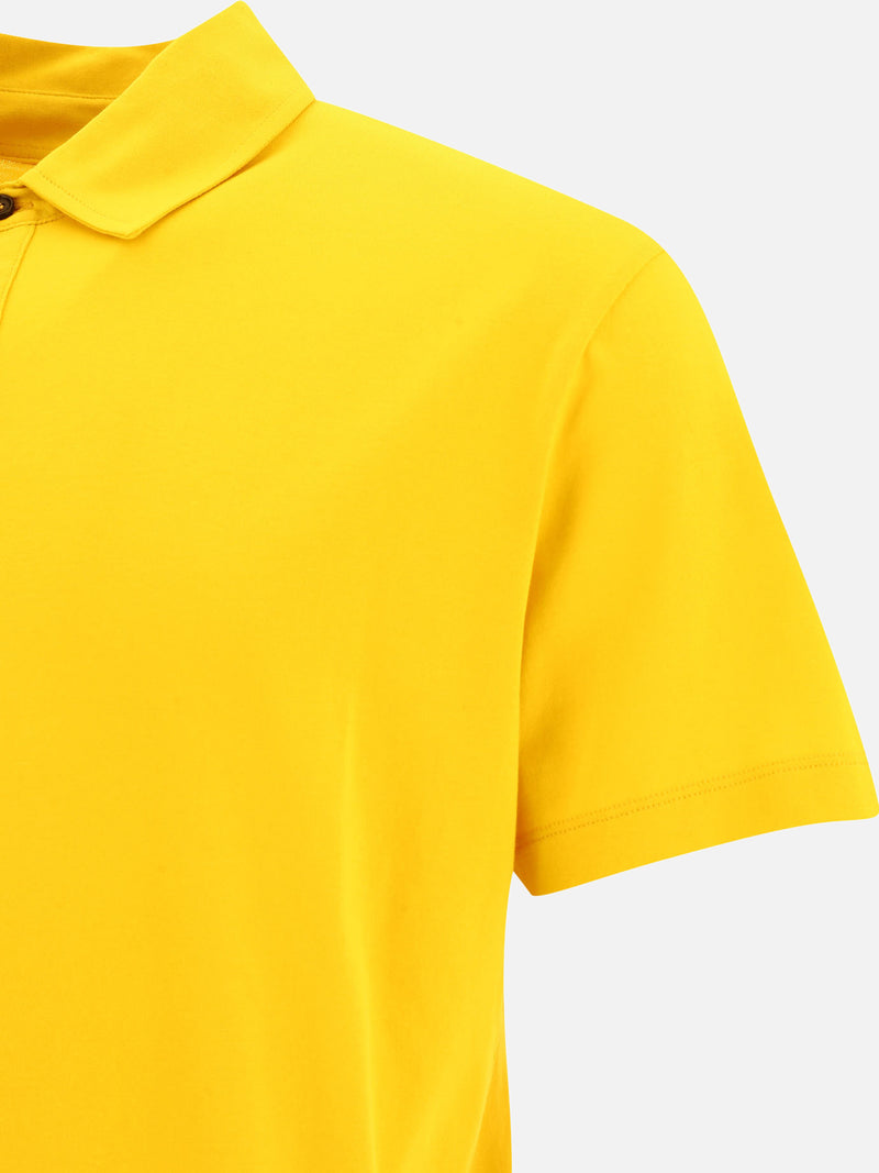 Vietti Roberto Collina Polo in cotone Outlet