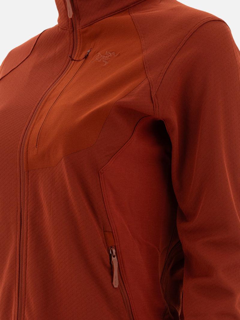 Vietti Arc'teryx Giacca "Delta" Vendita Calda