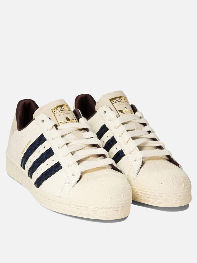 Vietti Adidas Sneaker "Superstar x Wales Bonner" Soddisfazione Garantita