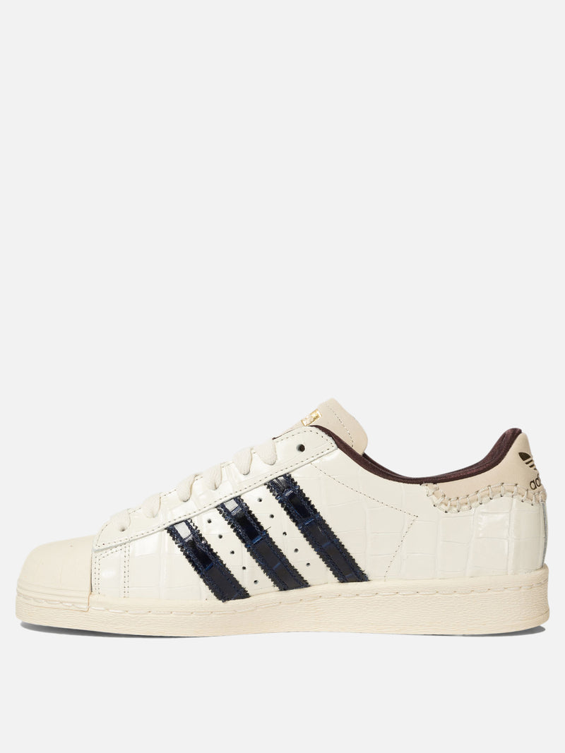 Vietti Adidas Sneaker "Superstar x Wales Bonner" Soddisfazione Garantita