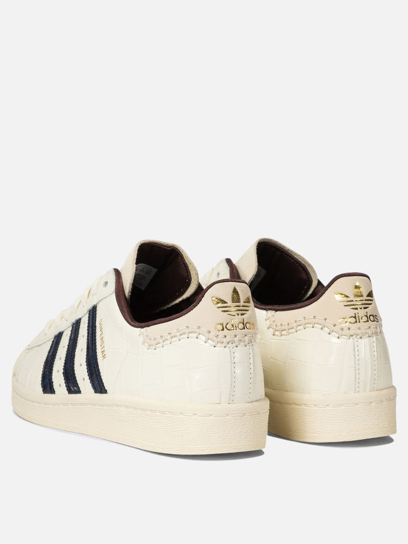 Vietti Adidas Sneaker "Superstar x Wales Bonner" Soddisfazione Garantita
