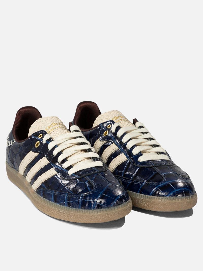 Vietti Adidas Sneaker "Samba x Wales Bonner" Qualità Garantita