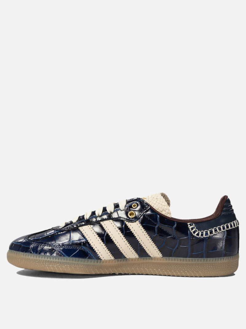 Vietti Adidas Sneaker "Samba x Wales Bonner" Qualità Garantita