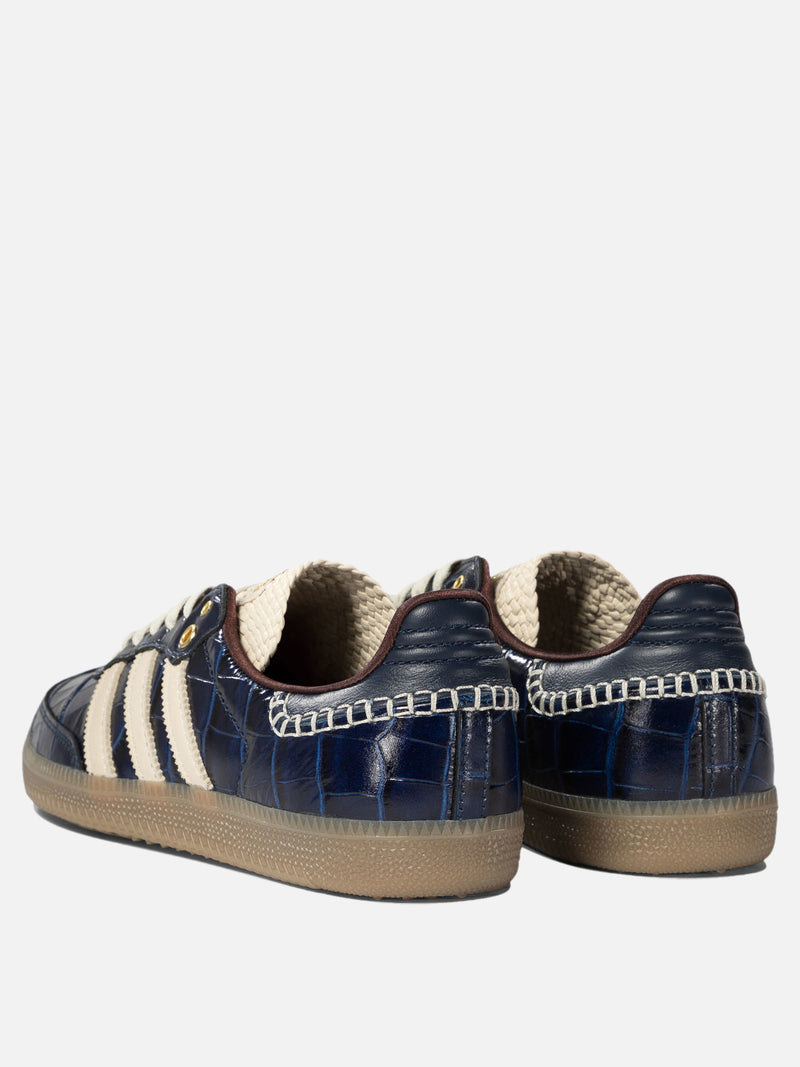 Vietti Adidas Sneaker "Samba x Wales Bonner" Qualità Garantita