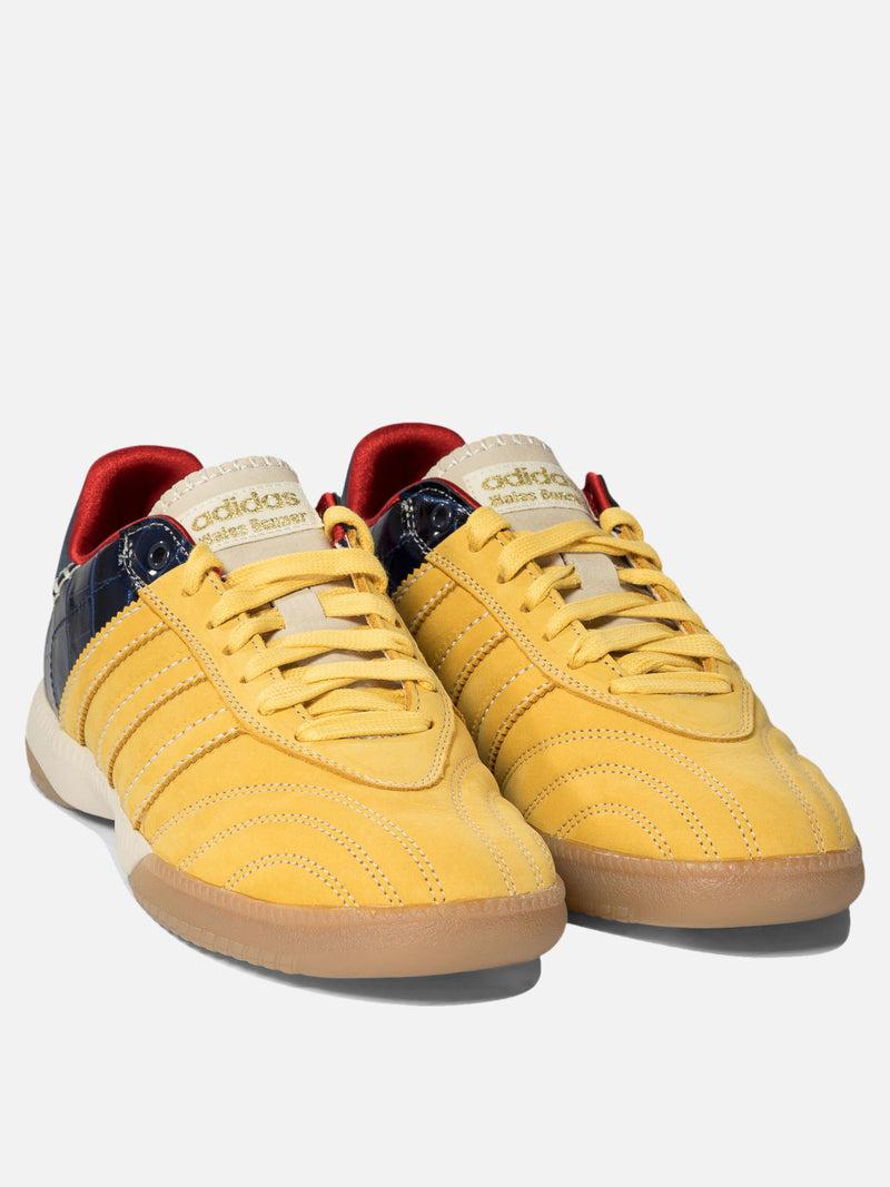 Vietti Adidas Sneaker "Suede Samba x Wales Bonner" Negozi Online