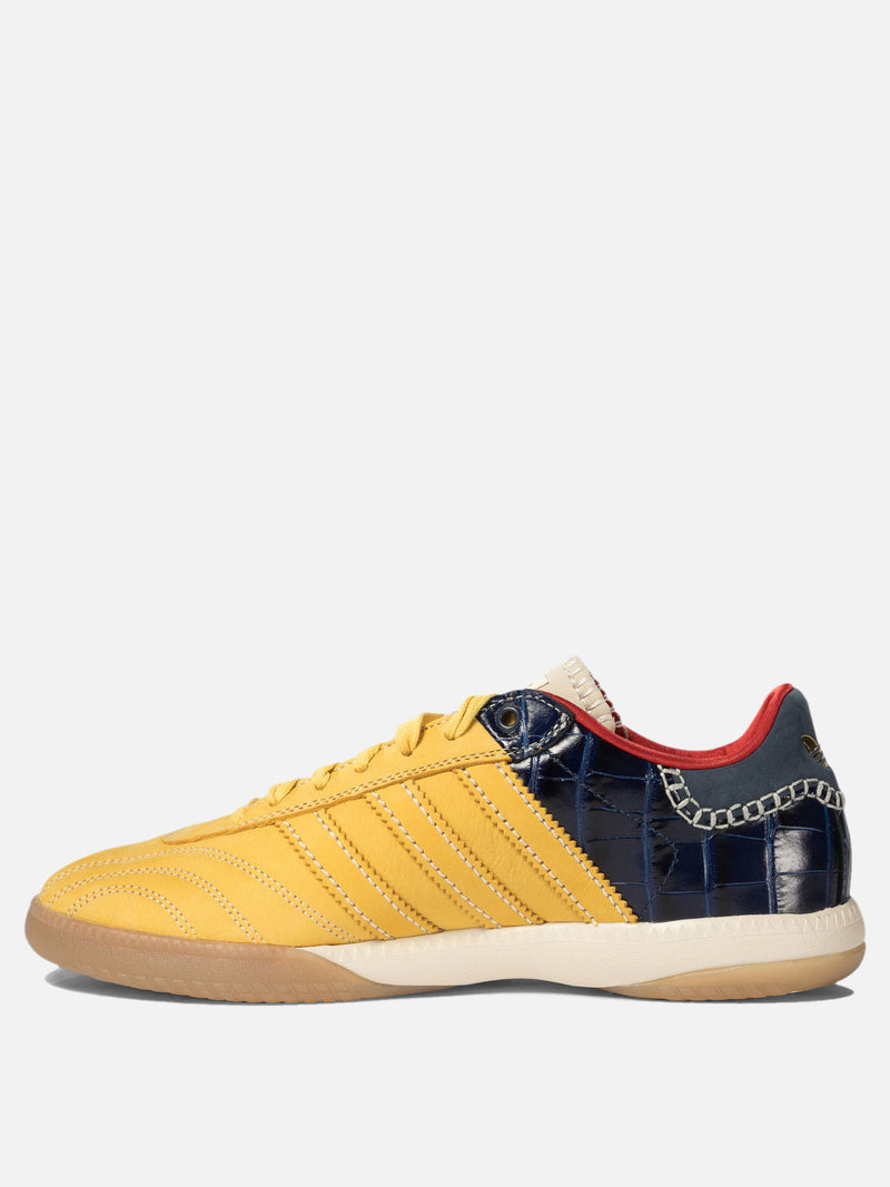 Vietti Adidas Sneaker "Suede Samba x Wales Bonner" Negozi Online